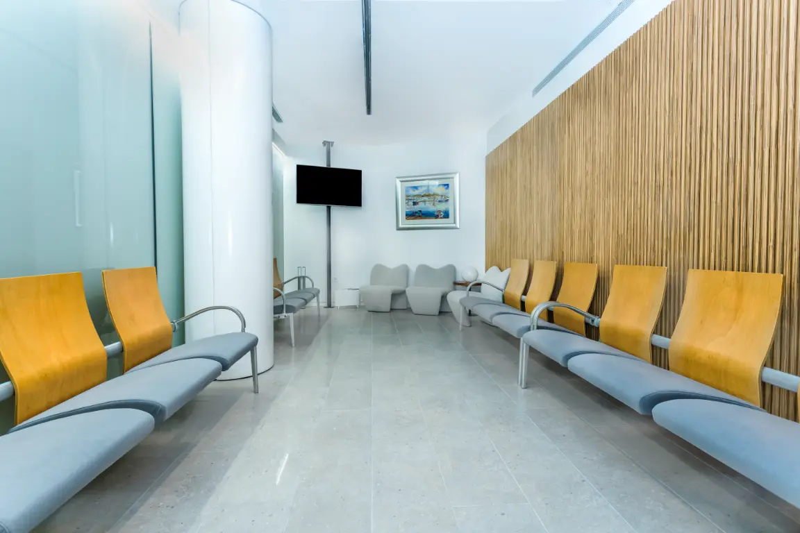 Clínica Dental Zamora